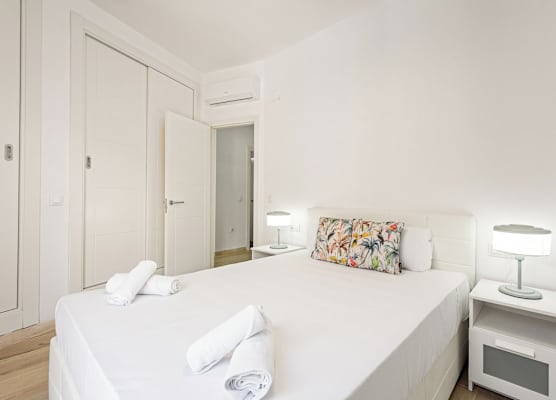 Stay U-nique Apartment Montaño 1
