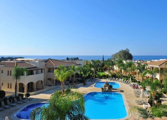 Aphrodite Sands 1