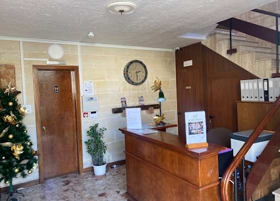 Green Grove Guest House 1