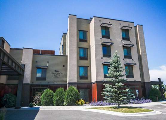 Homewood Suites by Hilton Bozeman 1