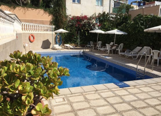 Hostal San Telmo - Adults Only 1