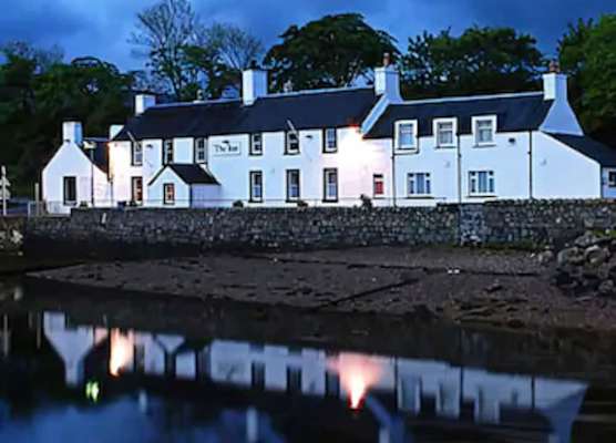 Inn at Ardgour 1