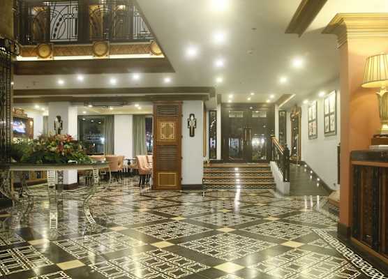 Herald Suites Polaris 1