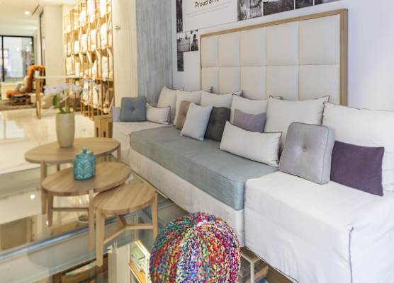 Coco-Mat Hotel Athens 1