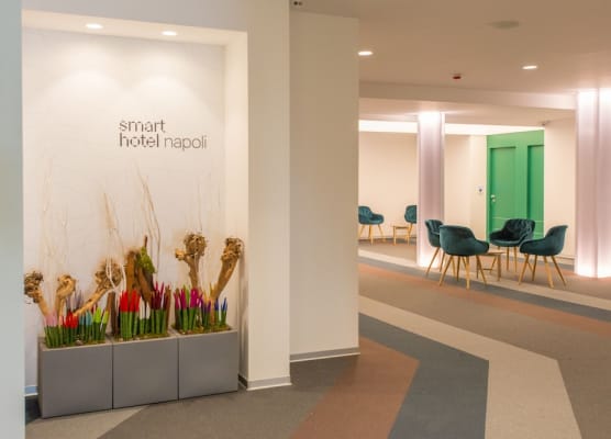 Smart Hotel Napoli 1