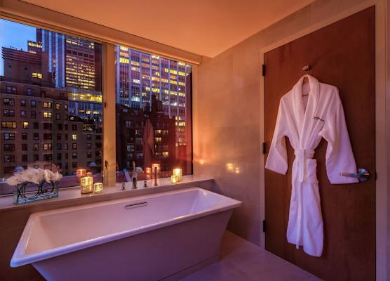 Concorde Hotel New York 1