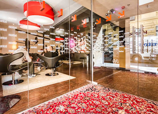 Bohem Art Hotel 1