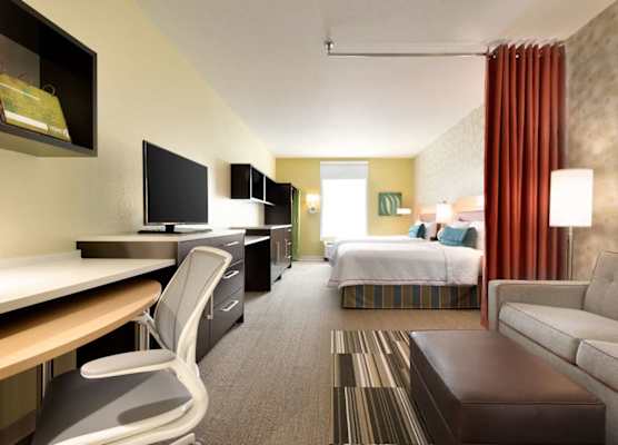 Home2 Suites by Hilton Cleveland Independence 1