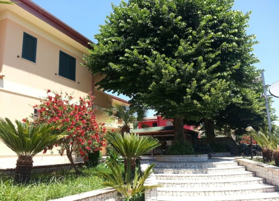 Residence Il Tiglio 1