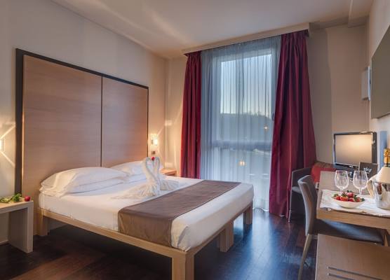 Best Western Hotel San Marco 1