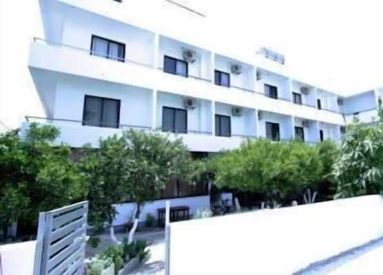 Hotel Platon 1