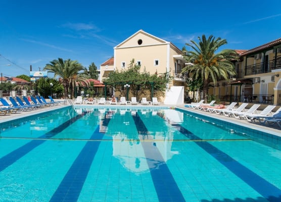 Perkes Hotel Complex 1