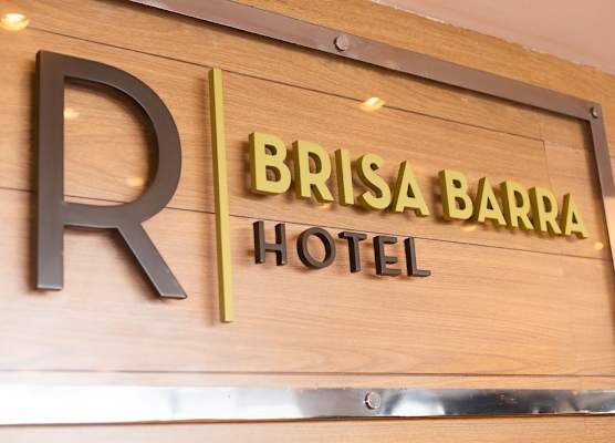 Riale Brisa Barra 1