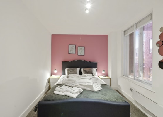 Mulberry House London by City Living London 1