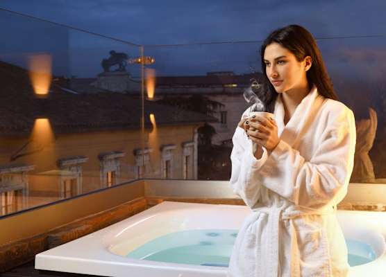 Locanda della Posta - Etruria Collection 1