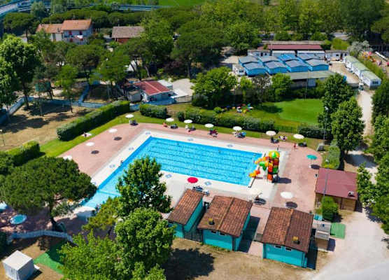 Cesenatico Camping Village 1