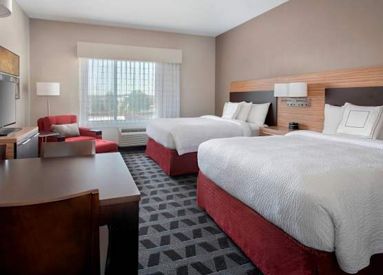 TownePlace Suites by Marriott Nashville Goodlettsville 1