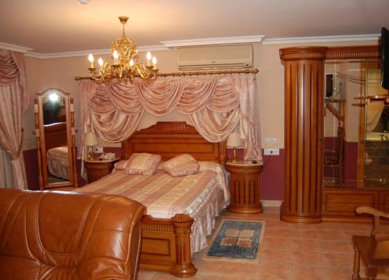 Hotel Flor de la Mancha 1