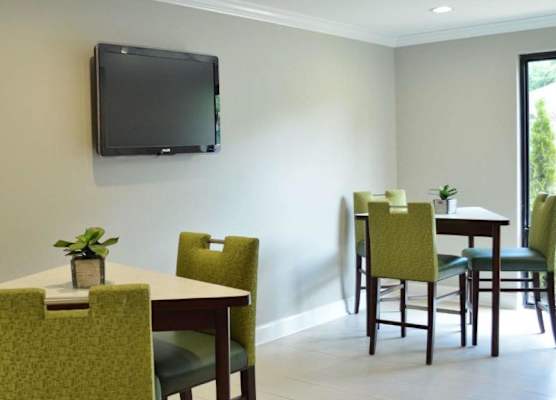 Americas Best Value Inn Memphis Airport 1