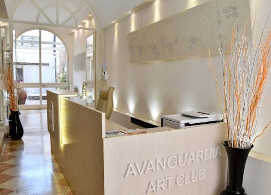 Avanguardia Art Club 1