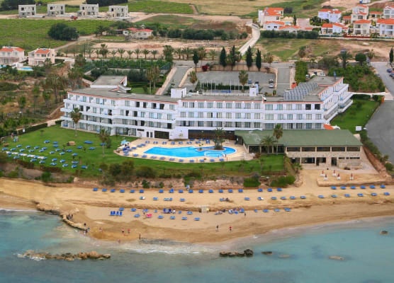 Corallia Beach Hotel Apartments 1