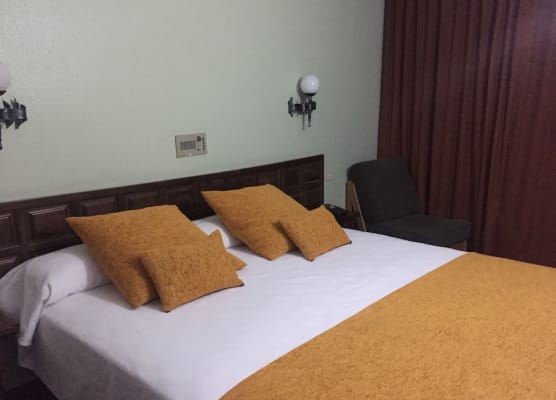 Hotel Folch 1