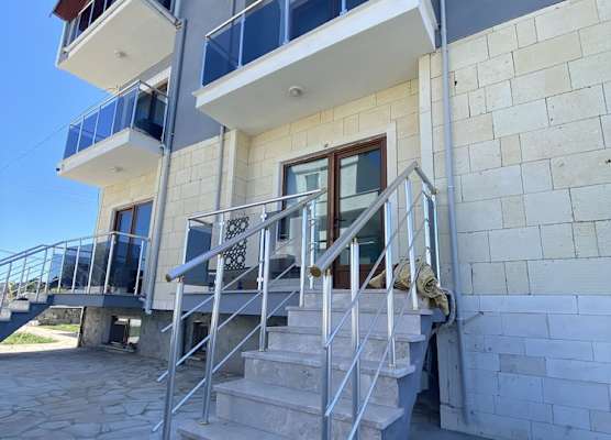 Geyikli Paris Otel 1