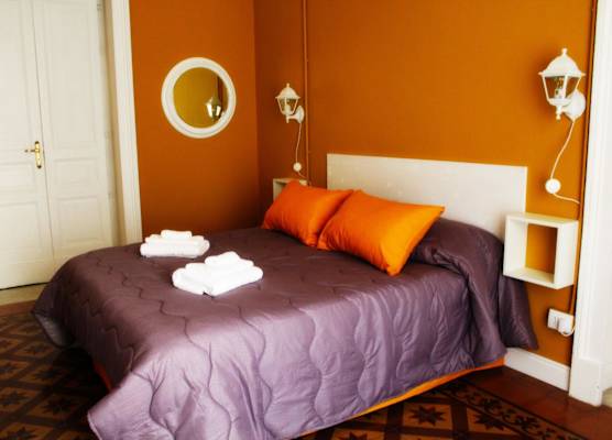 B&B Kike 1