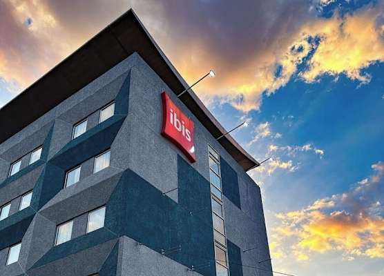 Ibis Mexico Perinorte 1