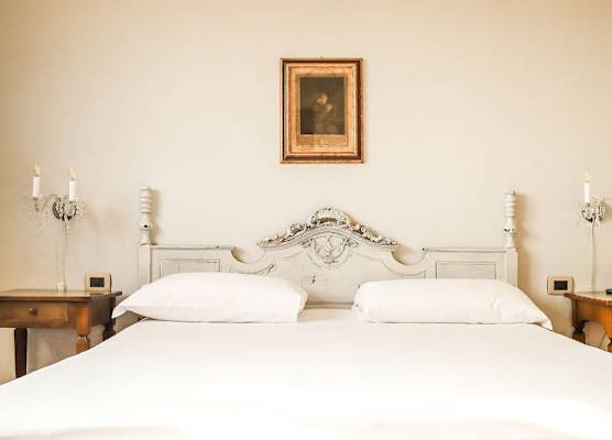 Borgo I Tre Baroni - Spa Suites & Resort 1