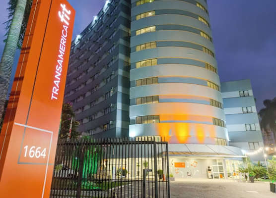 Transamerica Fit Villa Lobos 1