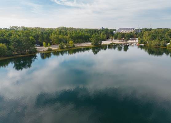 Hotel Kempense Meren by Sunparks 1