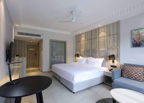 Ramada by Wyndham Goa Arpora 1