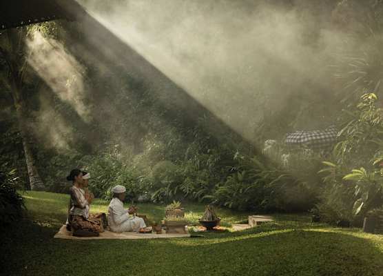 Mandapa, a Ritz-Carlton Reserve 1