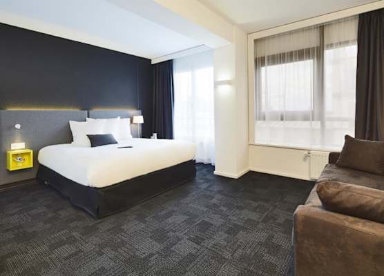 Kyriad Hotel Brest 1