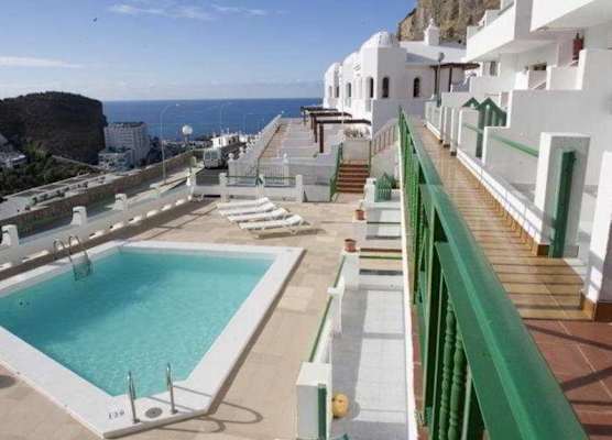 Calypso Boutique Apartments 1