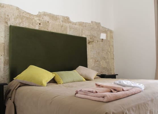 Torre Tresca B&B 1