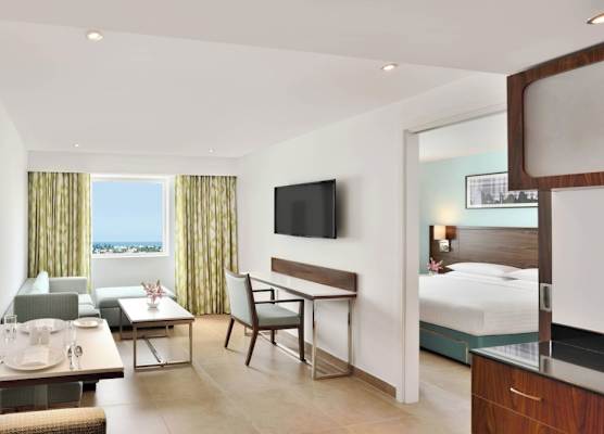 Fairfield by Marriott Chennai OMR 1