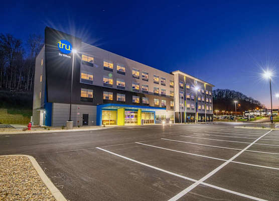 Tru By Hilton West Bristol Tn 1