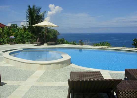Golo Hilltop Hotel 1