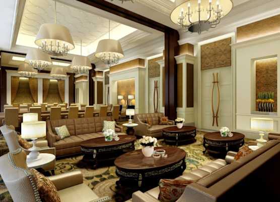 Jinyun Hotel Chengdu 1