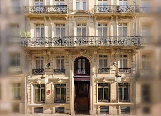 Grand Hotel Francais 1