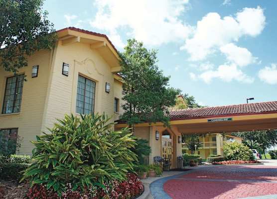 Baymont by Wyndham Houston La Porte 1