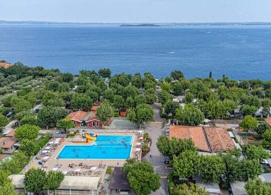 Sereno Camping Holiday 1