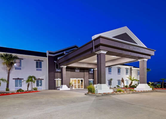 Best Western Refugio Inn 1