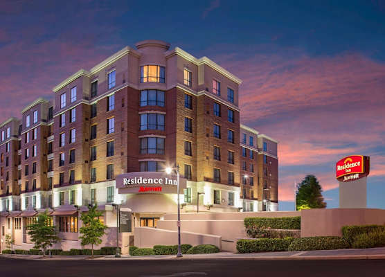 Residence Inn by Marriott Birmingham Downtown UAB 1