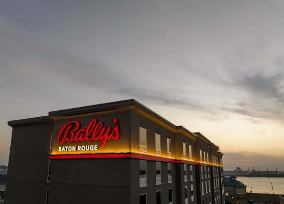 Bally's Baton Rouge Hotel 1