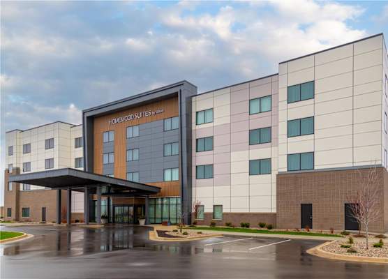 Homewood Suites By Hilton Holland 1
