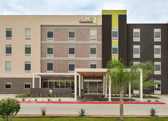 Home2 Suites by Hilton Houston/Katy 1