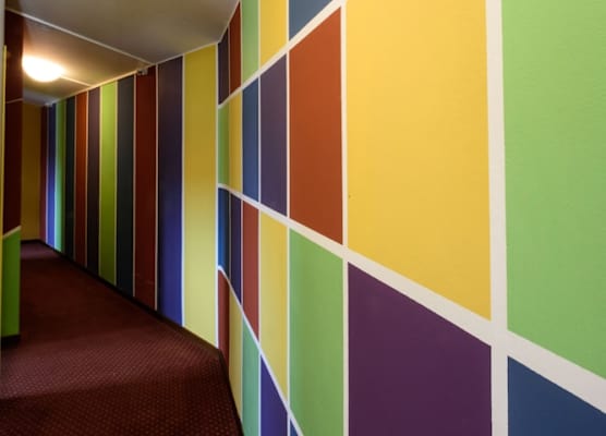 Route77 hostel 1